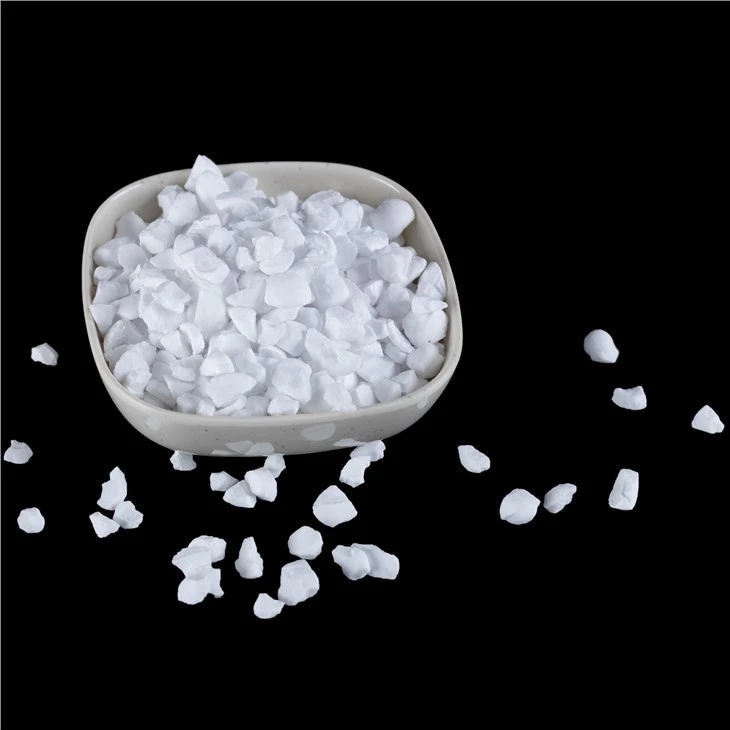 99.2% Alumina Tabulari