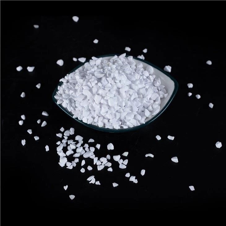 99.2% Tabular Alumina