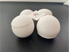 Ballun taċ-ċeramika ta 'Alumina Għolja Għall-Industrija tat-Tħin